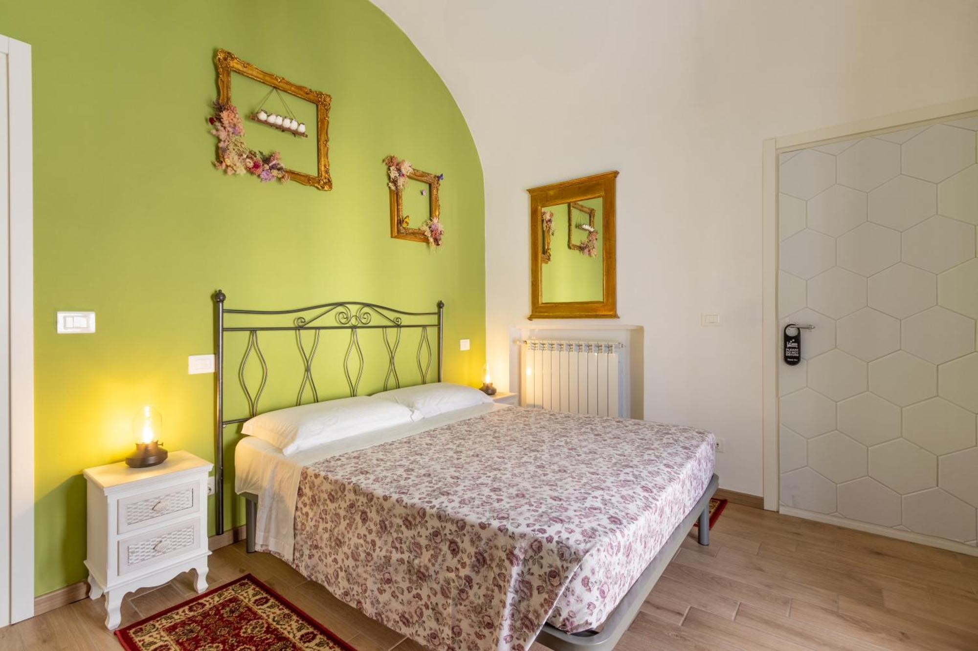 Chrizia Hotel Novi Ligure Exterior photo